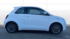 Fiat 500 87kW Passion 42kWh 3dr Auto Electric Hatchback